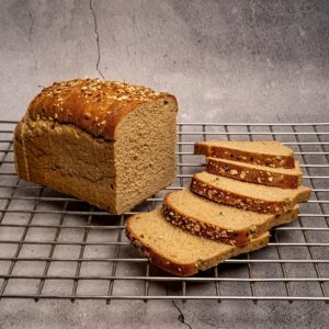 multigrain bread