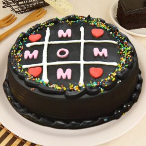 chocolate mom special cake