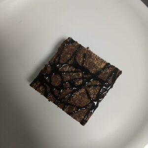 Chocolate Brownies – Fudgy, Rich, and Irresistible