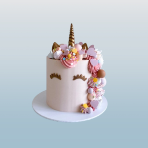 Unicorn cake