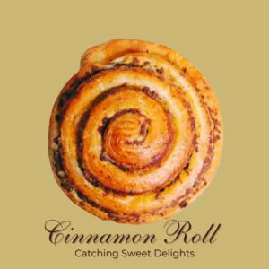 Cinnamon Roll