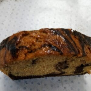 Tea Masala Cake – A Perfect Blend of Spices and Sweetness