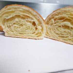 Croissant – A Classic, Buttery Delight